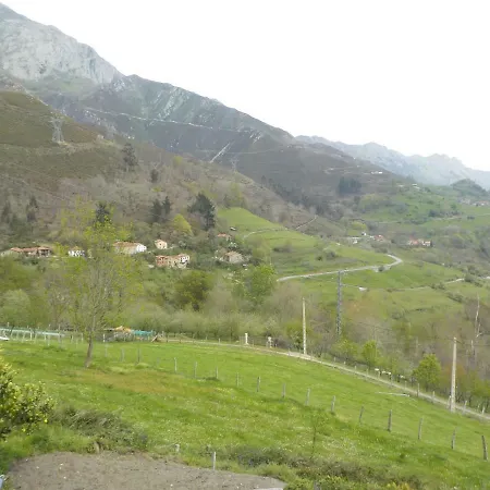 Rurales La Husteriza