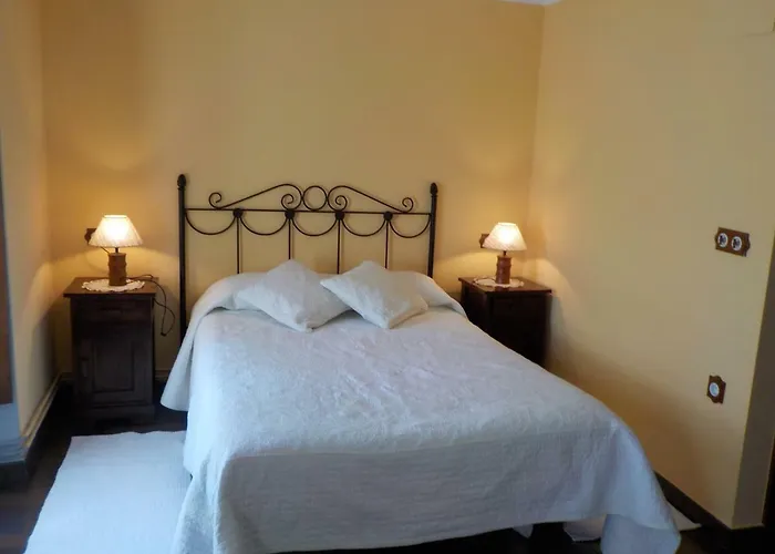 Rurales La Husteriza * Ruenes