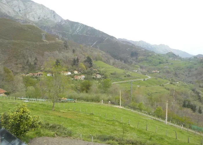 Rurales La Husteriza